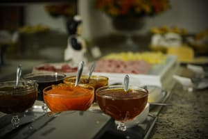 thumbnail: Breakfast buffet