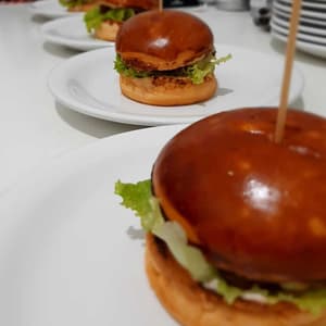 thumbnail: Restaurant