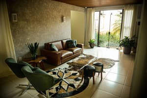 thumbnail: Living area