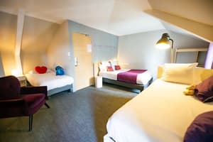 thumbnail: Room