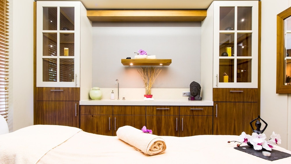 Treatment room