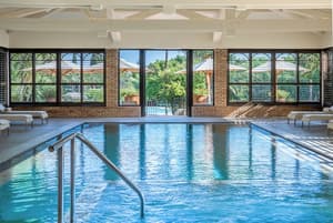 thumbnail: Indoor pool
