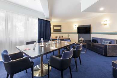 On-Site,Business/Events,Meeting Room