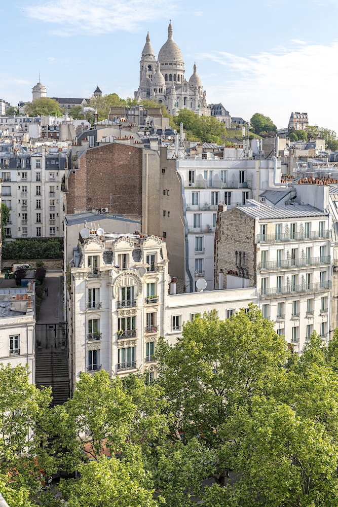 City view