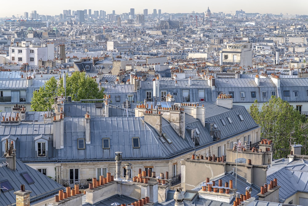 City view