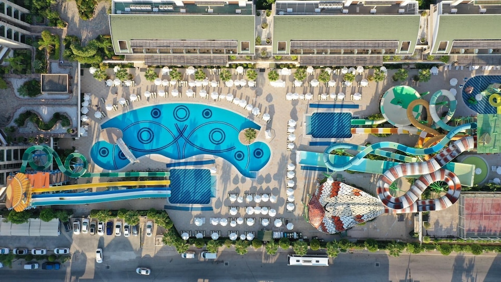 Water park