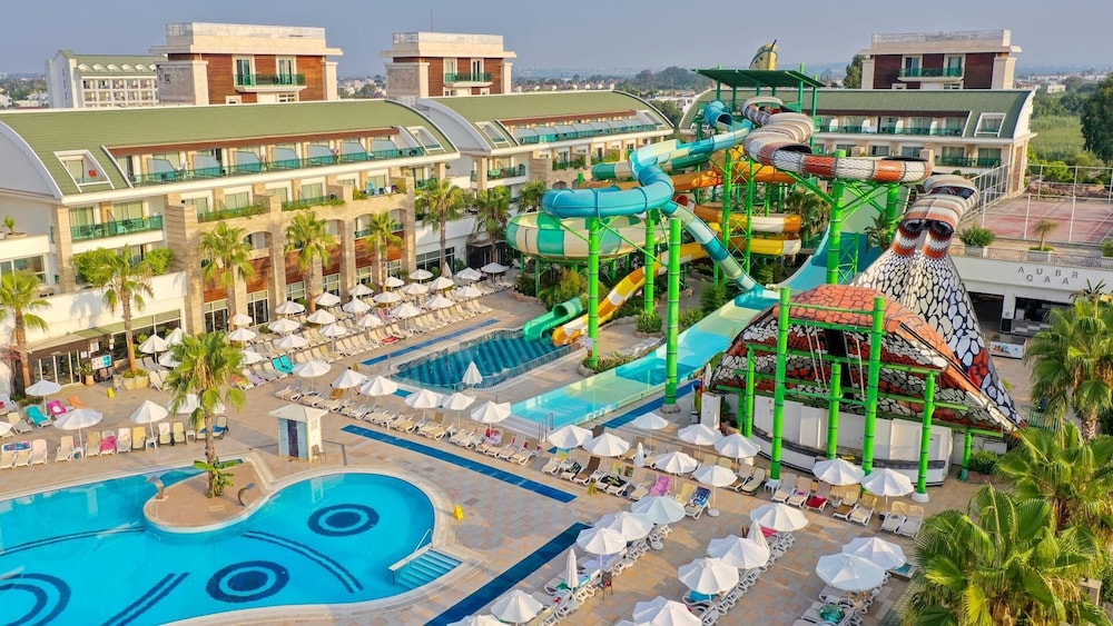 Water park