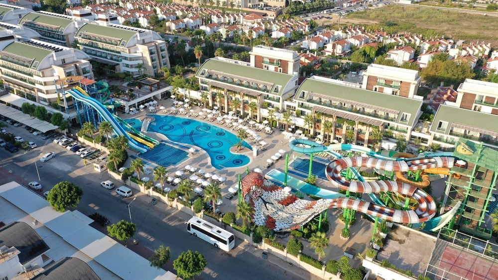 Water park
