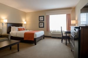 thumbnail: View from room