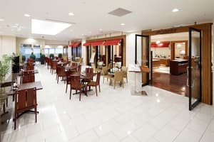 thumbnail: Restaurant