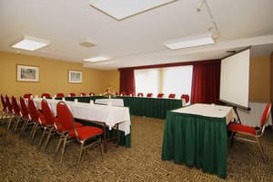 thumbnail: Meeting facility