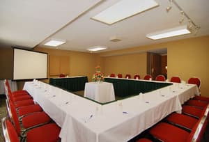 thumbnail: Meeting facility