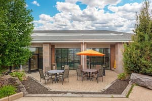 thumbnail: Property amenity