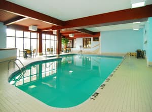 thumbnail: Indoor pool