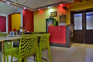 thumbnail: Interior