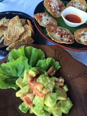 thumbnail: Food and drink