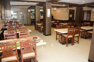 thumbnail: Restaurant