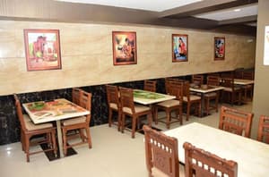 thumbnail: Restaurant