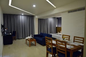 thumbnail: Living room