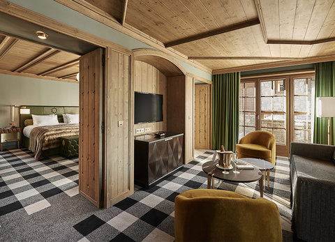 BSP Prestige Suite