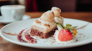 thumbnail: Food and drink