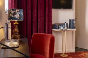 thumbnail: Room