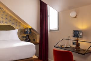 thumbnail: Room