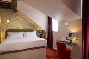 thumbnail: Room