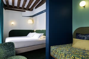 thumbnail: Room