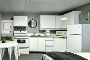 thumbnail: Private kitchen