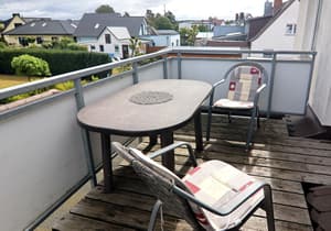 thumbnail: Balcony
