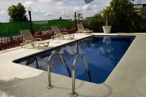 thumbnail: Outdoor pool