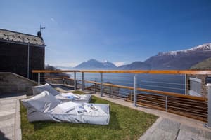 thumbnail: Terrace/patio