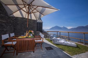 thumbnail: Terrace/patio