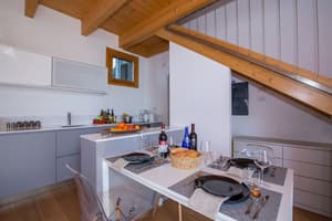 thumbnail: Private kitchen