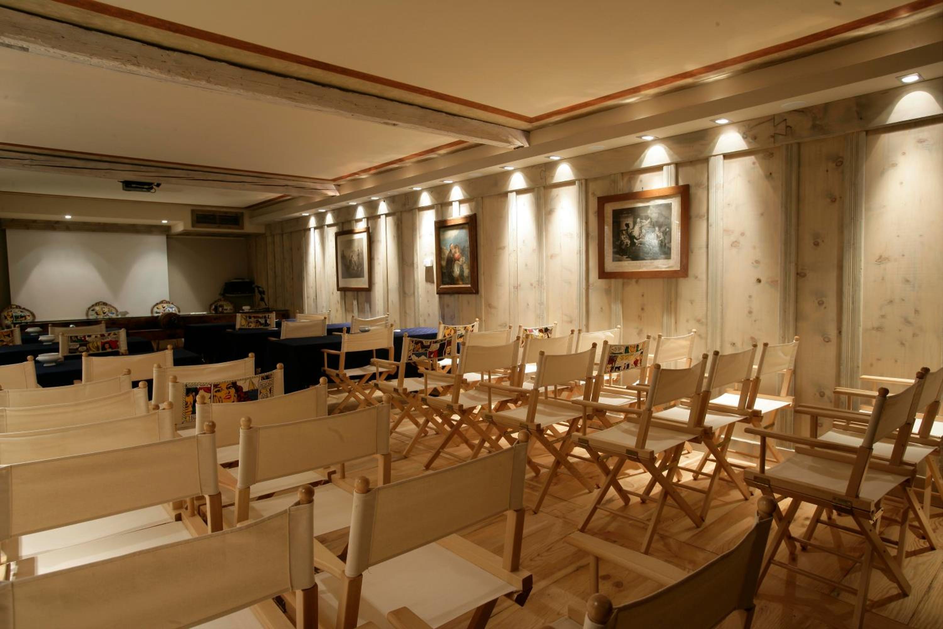 Work-area