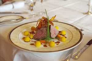 thumbnail: Transy Private Dining
