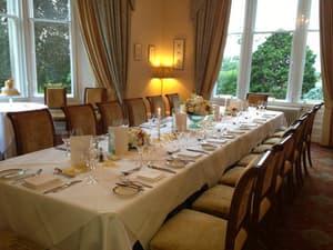 thumbnail: TWIN ROOM Garvock House