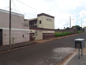 thumbnail: Front of property