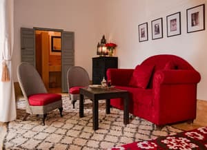 thumbnail: Living area