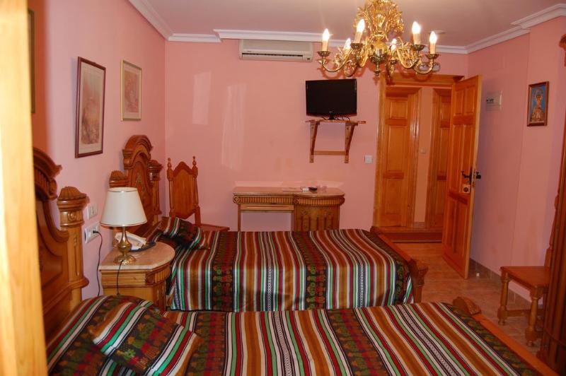 General view