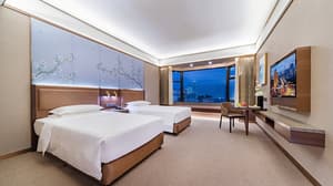 thumbnail: Executive Club Room Twin _____ __