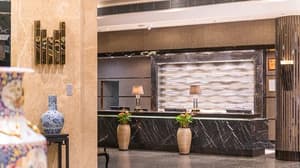 thumbnail: Hotel Exterior Building ______