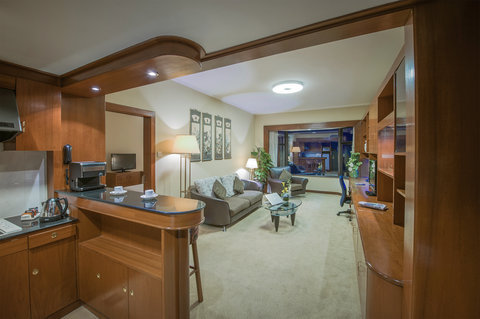 Residential Suite