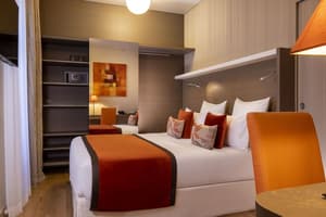 thumbnail: Room