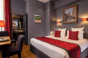 thumbnail: Room