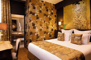 thumbnail: Room