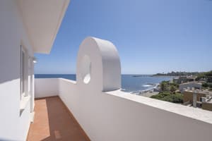 thumbnail: View from property
