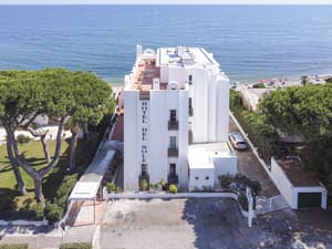 thumbnail: Aerial view