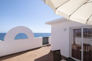 thumbnail: Rooftop terrace